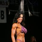 Amy  ONeil - IFBB Sacramento Pro  2009 - #1